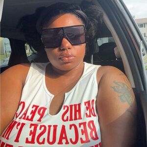 Meet your Posher, Brianna